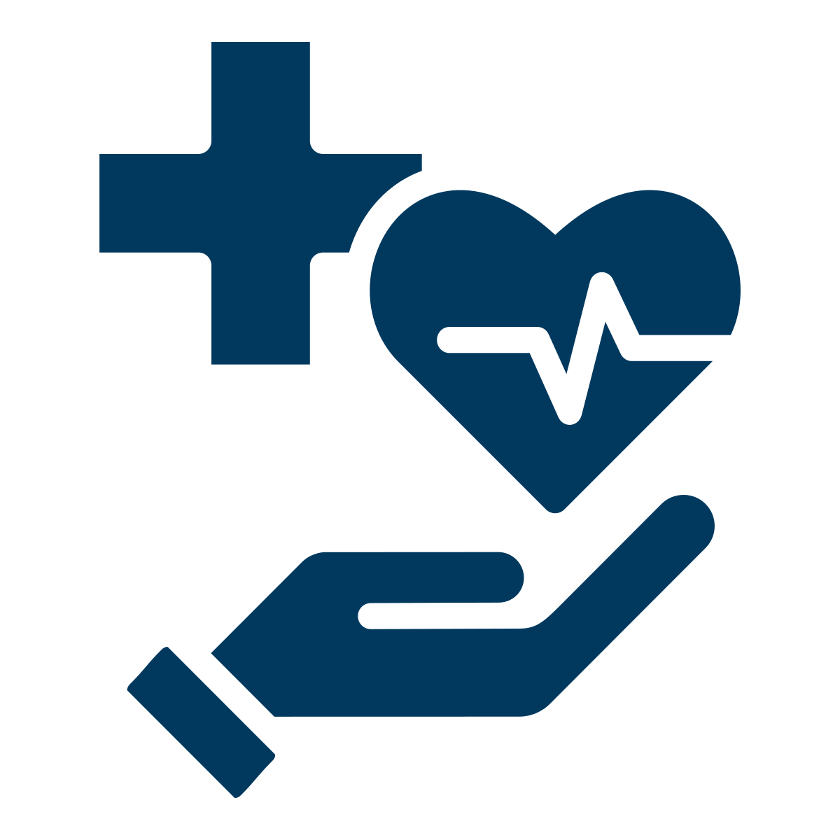Value-Based Care Partners Icon